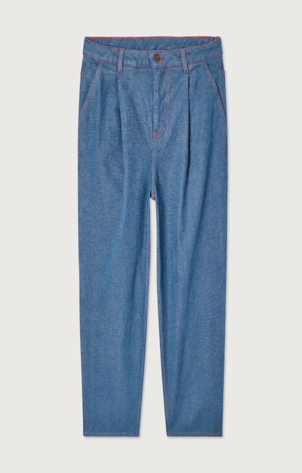 Pantalon Femme Faow*American Vintage Flash Sale