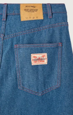 Pantalon Femme Faow*American Vintage Flash Sale
