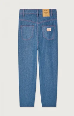 Pantalon Femme Faow*American Vintage Flash Sale