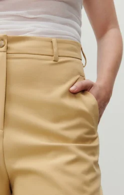 Pantalon Femme Kabird*American Vintage Hot