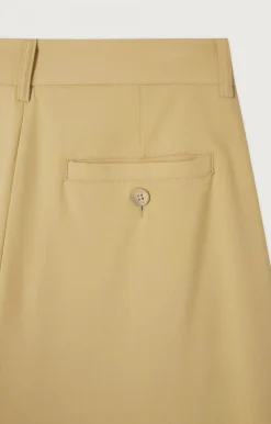 Pantalon Femme Kabird*American Vintage Hot