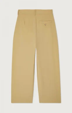 Pantalon Femme Kabird*American Vintage Hot