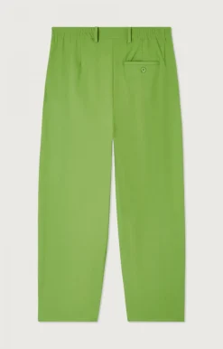 Pantalon Femme Kabird*American Vintage Best Sale