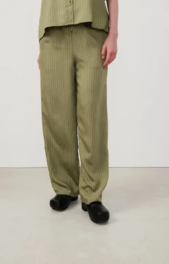 Pantalon Femme Okyrow*American Vintage Clearance