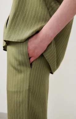 Pantalon Femme Okyrow*American Vintage Clearance