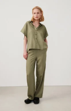 Pantalon Femme Okyrow*American Vintage Clearance