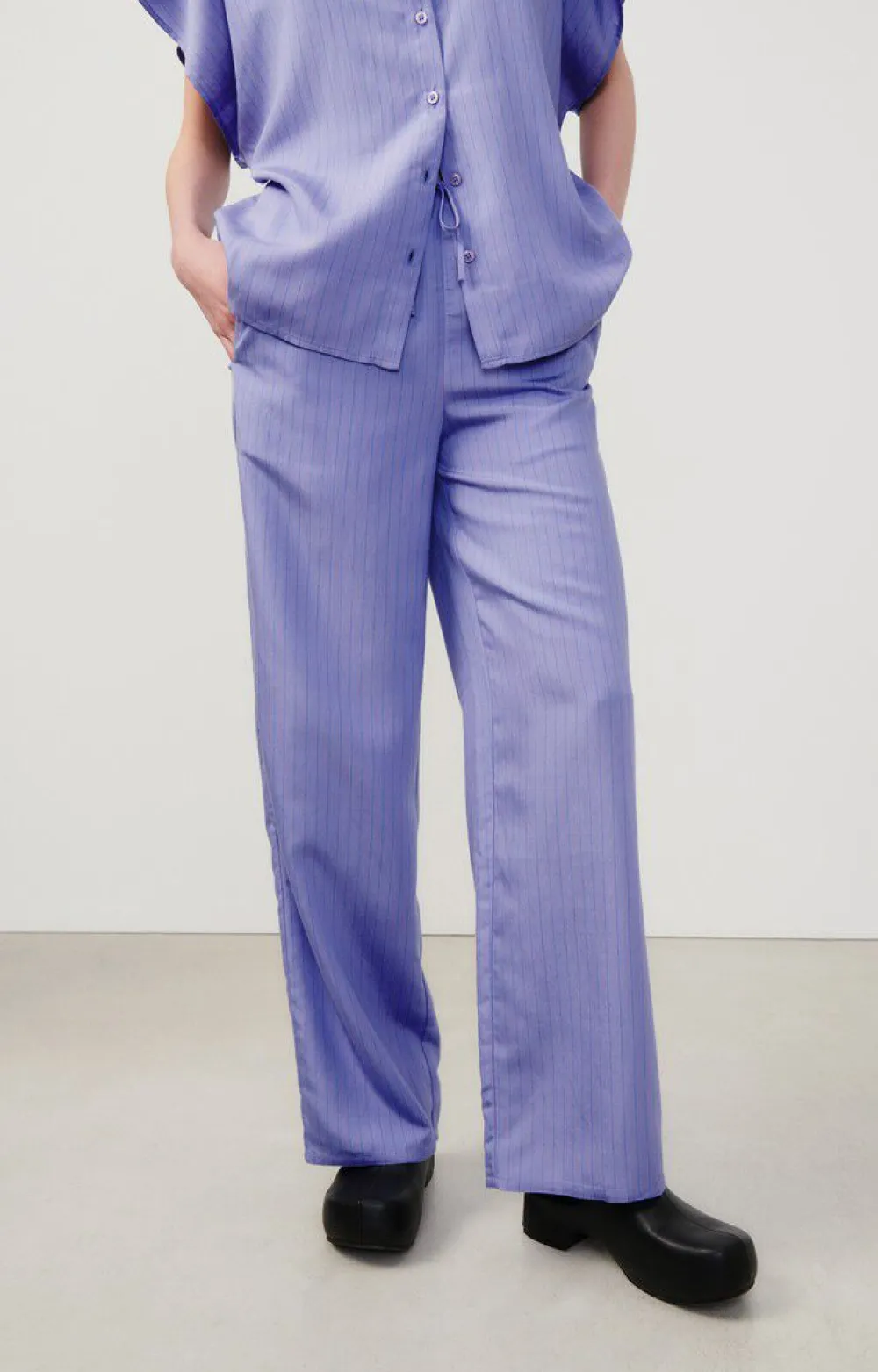 Pantalon Femme Okyrow*American Vintage Best