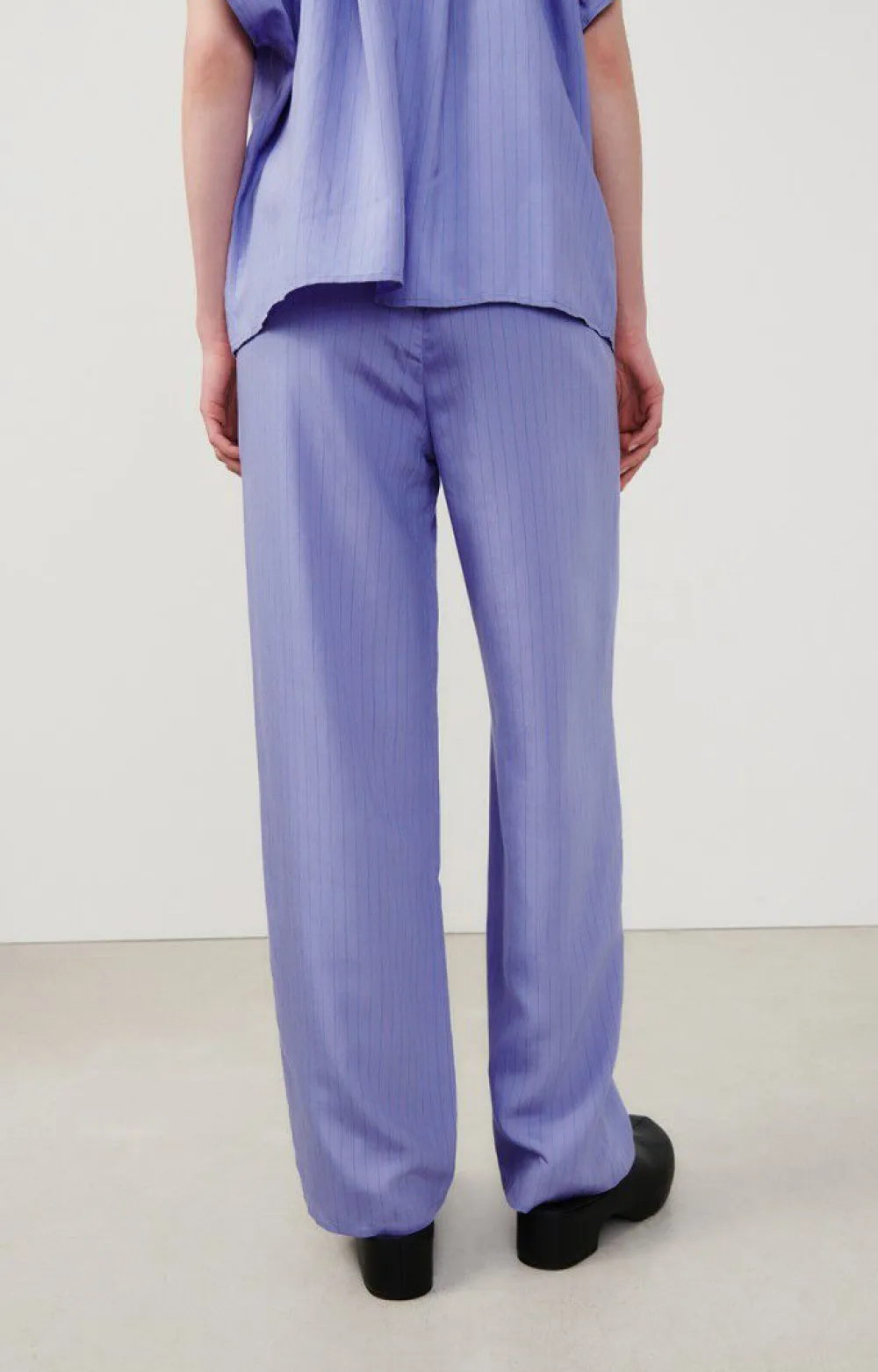 Pantalon Femme Okyrow*American Vintage Best