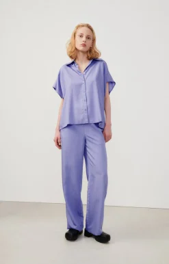Pantalon Femme Okyrow*American Vintage Best