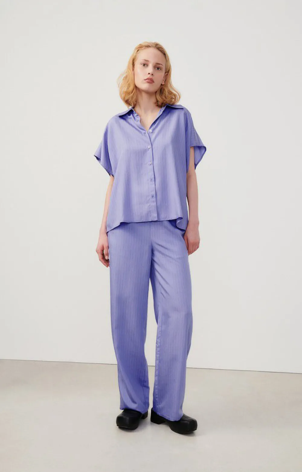 Pantalon Femme Okyrow*American Vintage Best