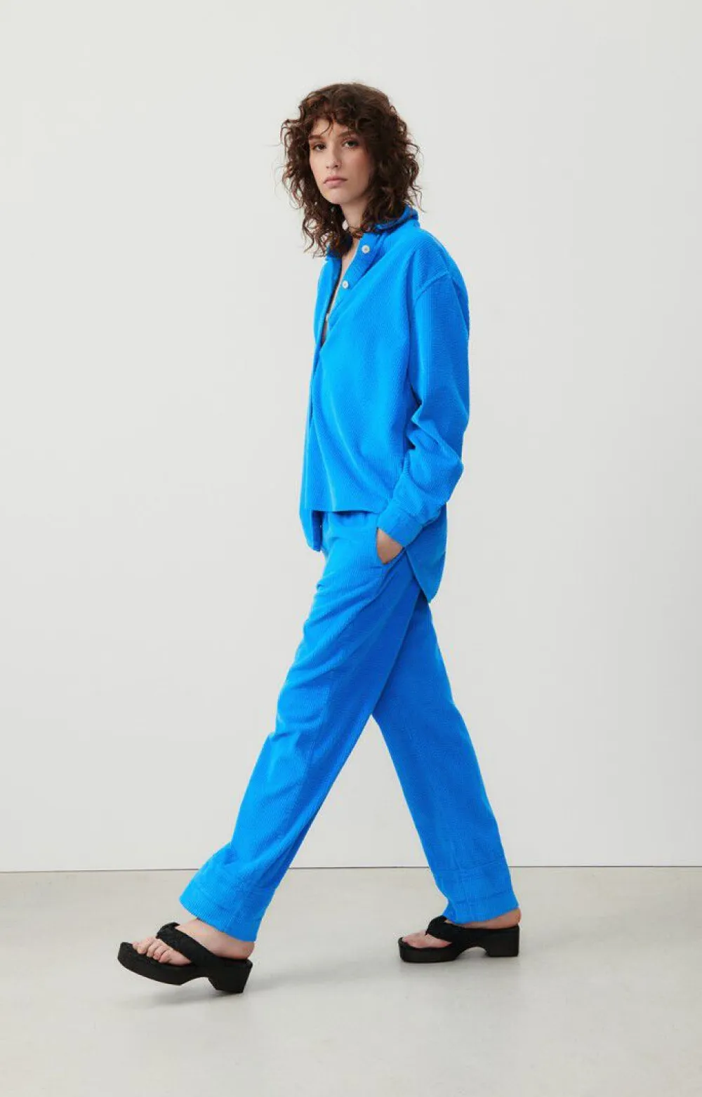 Pantalon Femme Padow*American Vintage Clearance