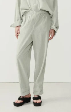 Pantalon Femme Padow*American Vintage Shop