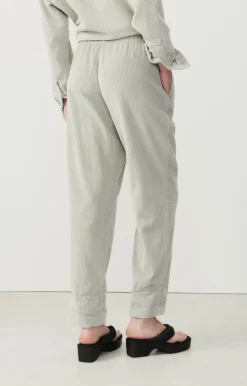 Pantalon Femme Padow*American Vintage Shop