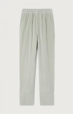 Pantalon Femme Padow*American Vintage Shop