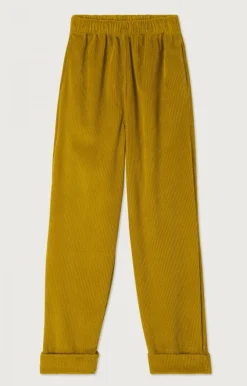 Pantalon Femme Padow*American Vintage Hot