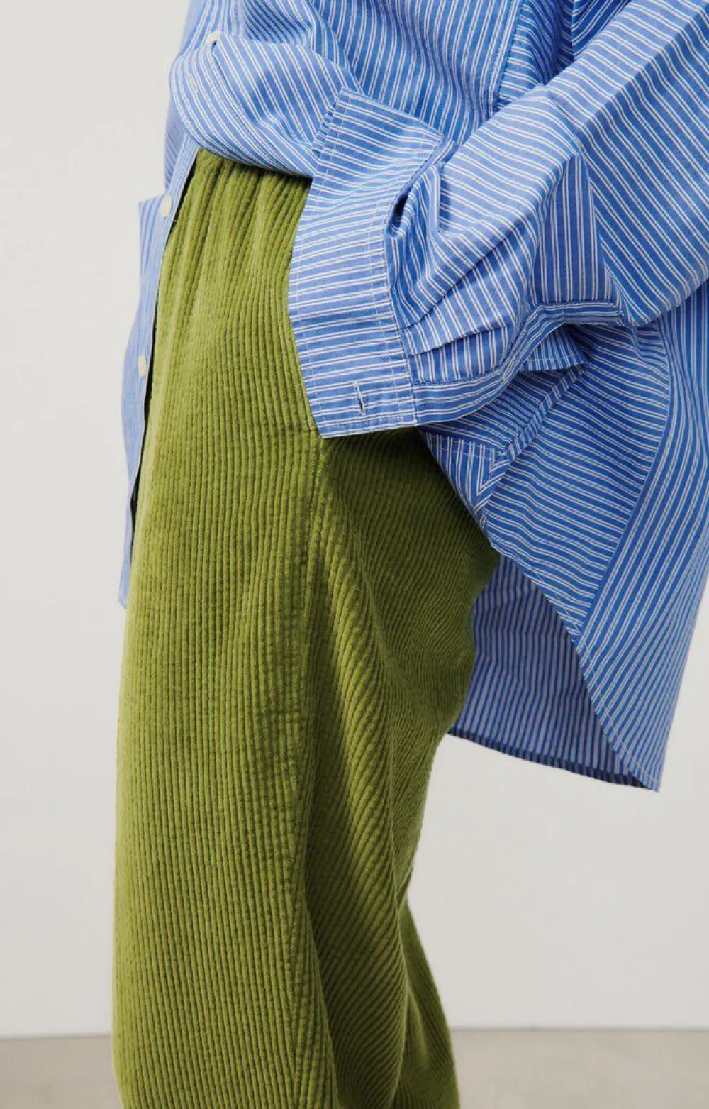 Pantalon Femme Padow*American Vintage Clearance