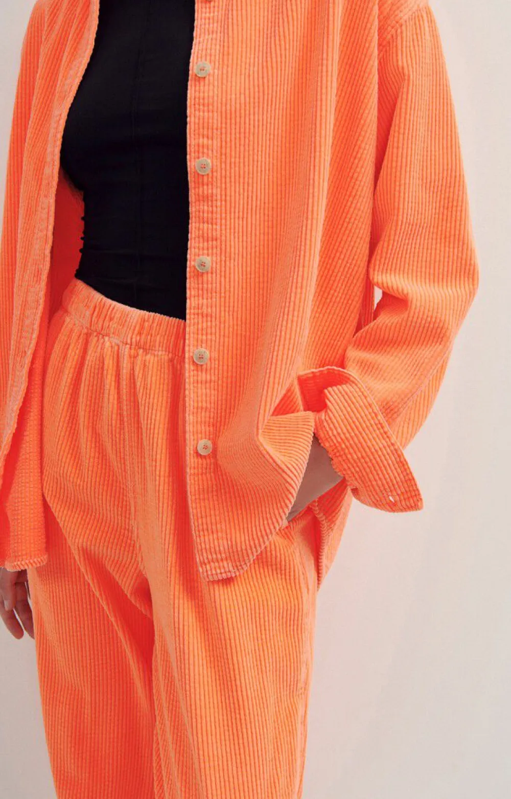 Pantalon Femme Padow*American Vintage Store