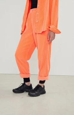 Pantalon Femme Padow*American Vintage Store