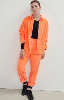 Pantalon Femme Padow*American Vintage Store