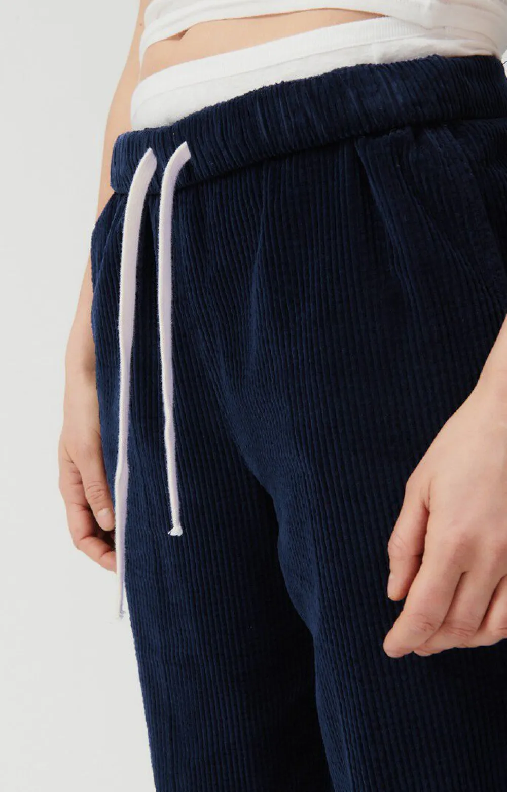 Pantalon Femme Padow*American Vintage Shop