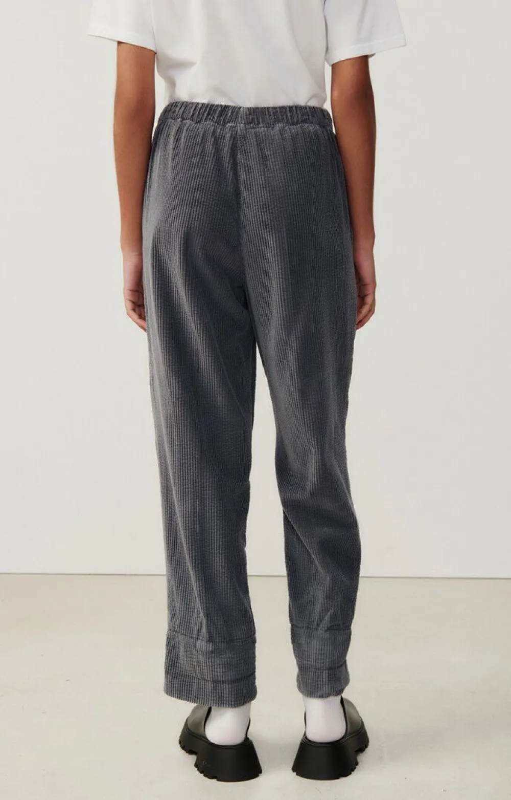 Pantalon Femme Padow*American Vintage Best Sale