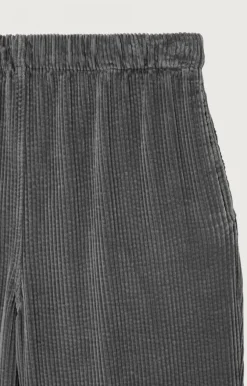 Pantalon Femme Padow*American Vintage Best Sale