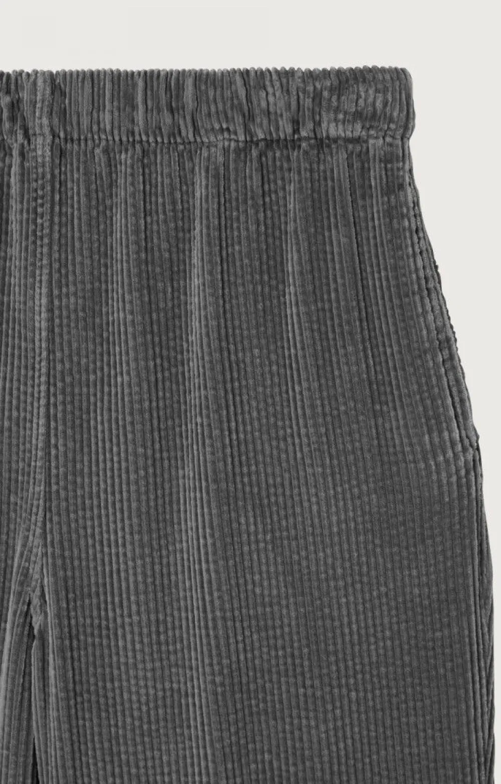 Pantalon Femme Padow*American Vintage Best Sale