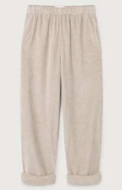 Pantalon Femme Padow*American Vintage Outlet