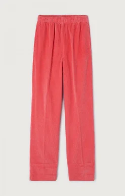 Pantalon Femme Padow*American Vintage Online