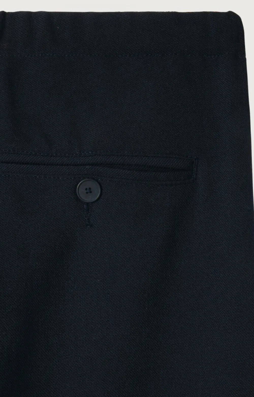 Pantalon Femme Pukstreet*American Vintage Cheap