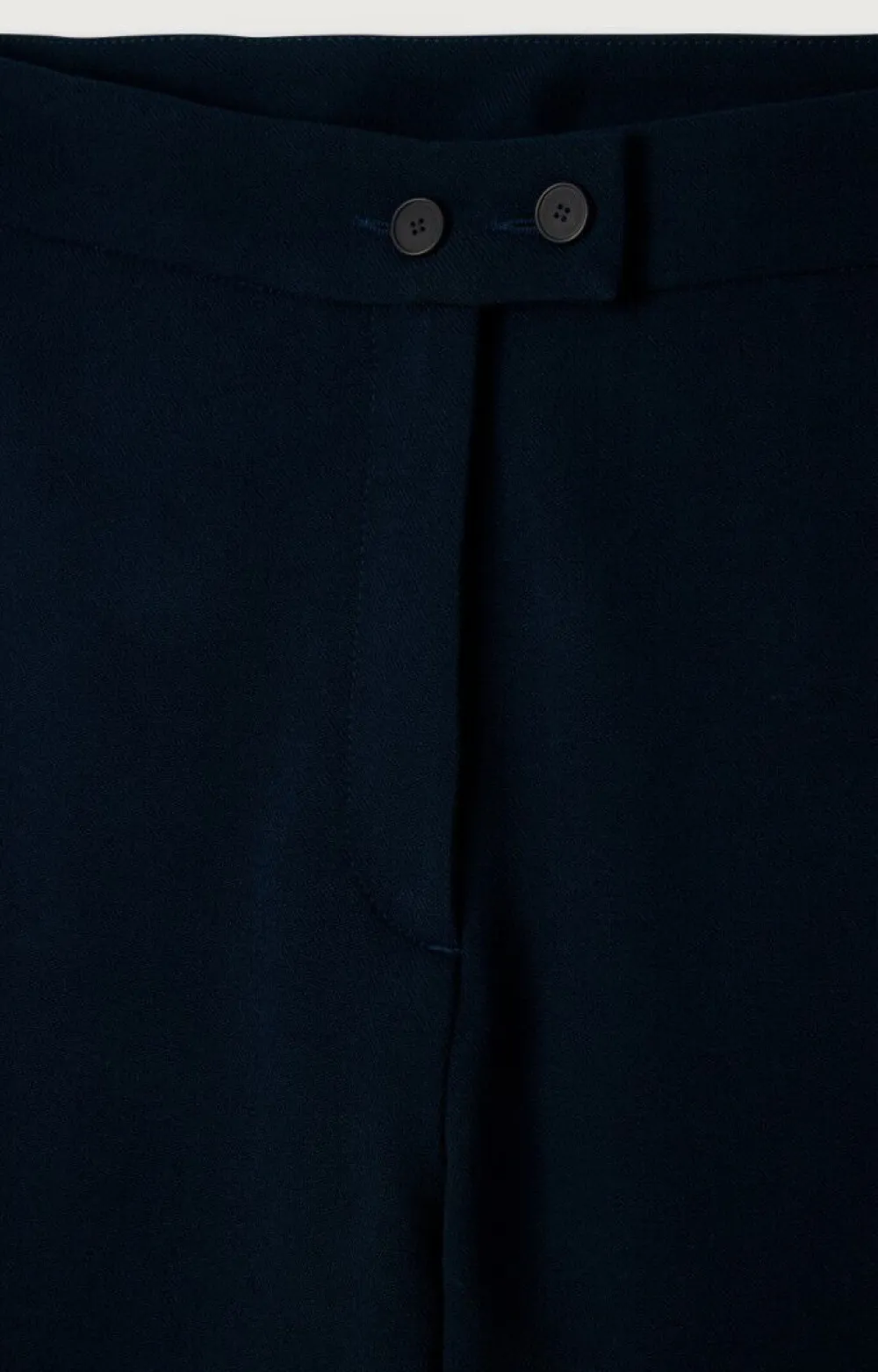 Pantalon Femme Pukstreet*American Vintage Clearance