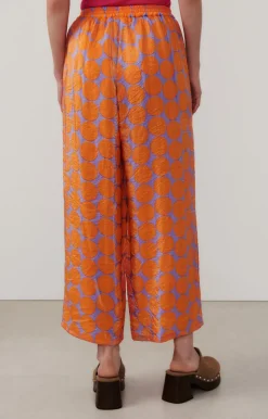 Pantalon Femme Scarow*American Vintage Shop