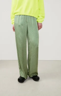 Pantalon Femme Shaning*American Vintage Shop
