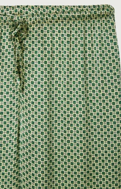 Pantalon Femme Shaning*American Vintage Shop