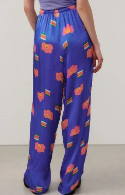 Pantalon Femme Shaning*American Vintage Discount