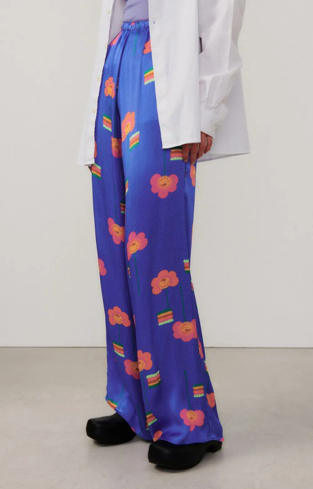 Pantalon Femme Shaning*American Vintage Discount