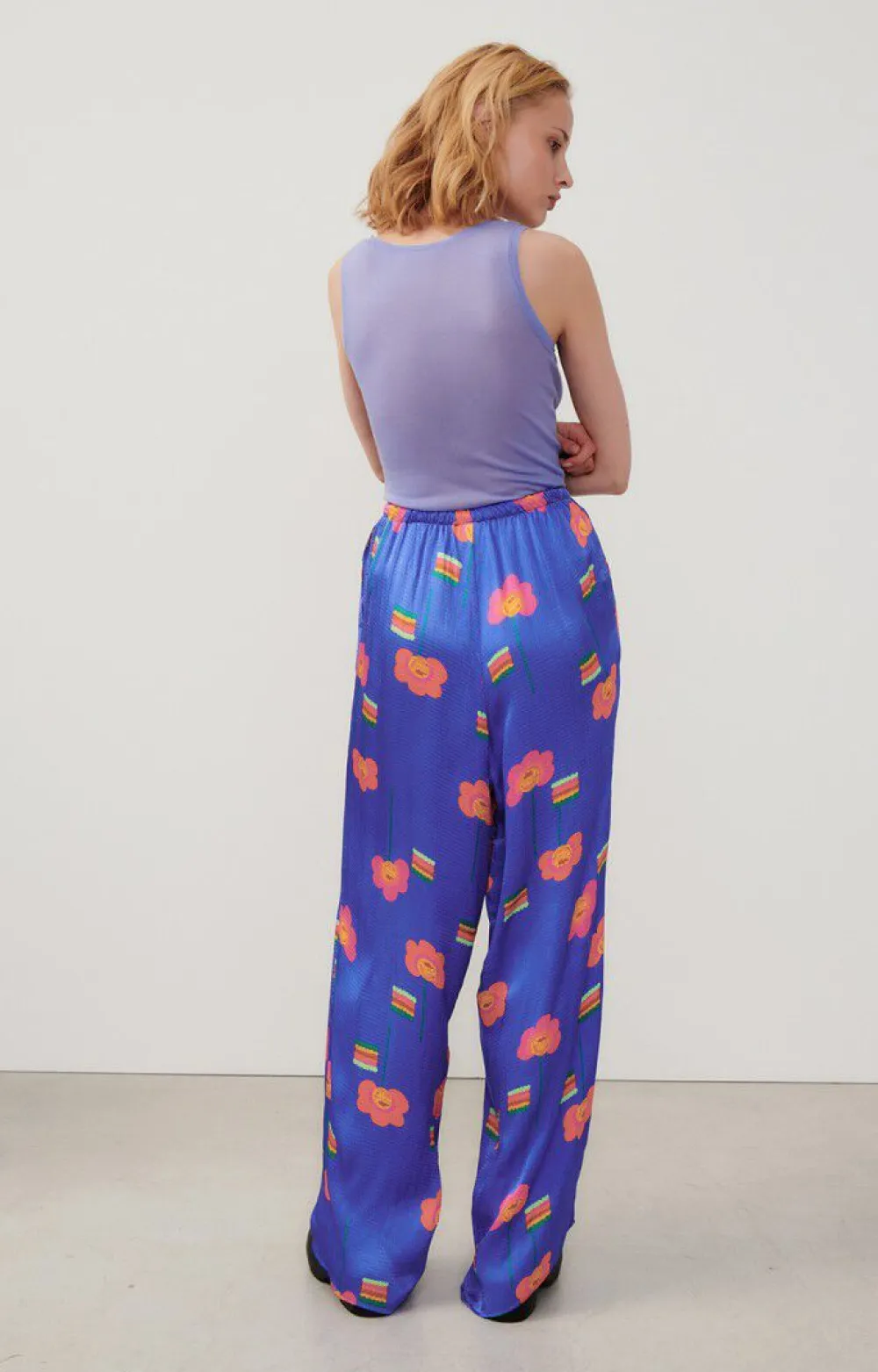 Pantalon Femme Shaning*American Vintage Discount