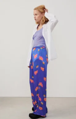 Pantalon Femme Shaning*American Vintage Discount