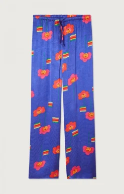 Pantalon Femme Shaning*American Vintage Discount