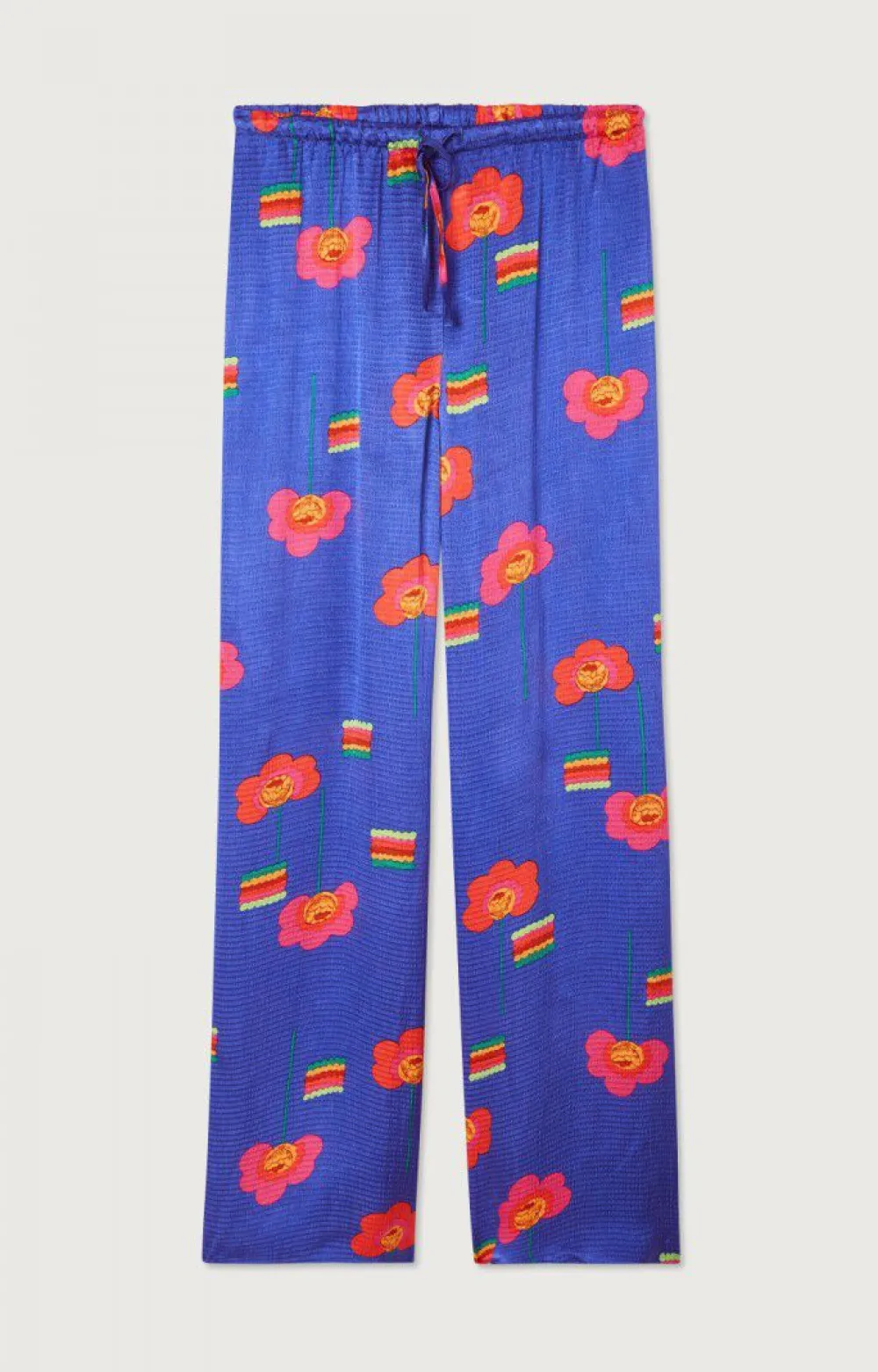 Pantalon Femme Shaning*American Vintage Discount