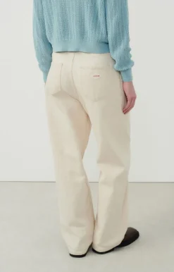Pantalon Femme Tineborow*American Vintage Fashion