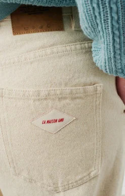 Pantalon Femme Tineborow*American Vintage Fashion