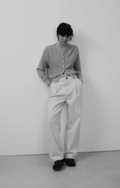 Pantalon Femme Tineborow*American Vintage Fashion