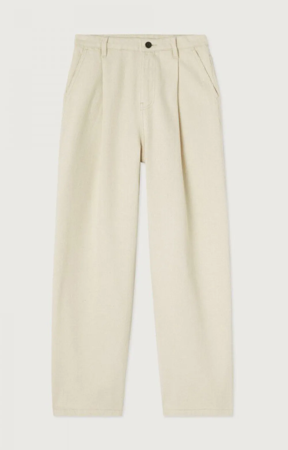Pantalon Femme Tineborow*American Vintage Fashion