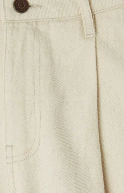 Pantalon Femme Tineborow*American Vintage Fashion