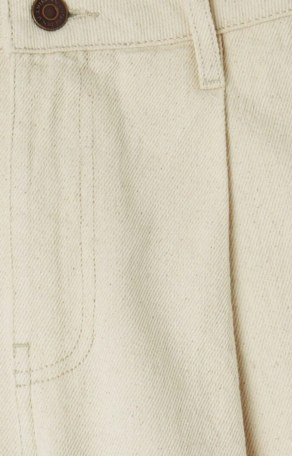 Pantalon Femme Tineborow*American Vintage Fashion