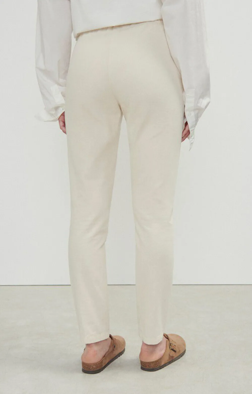 Pantalon Femme Tirabay*American Vintage Outlet