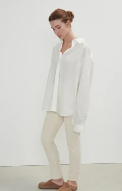 Pantalon Femme Tirabay*American Vintage Outlet