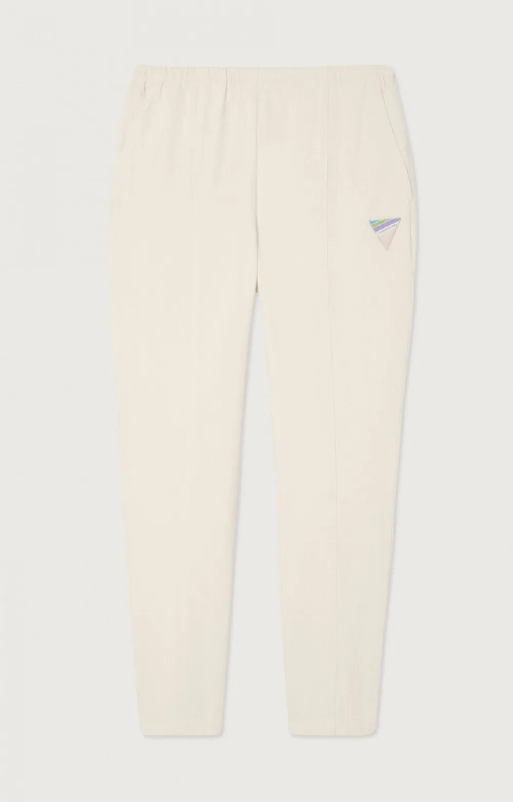 Pantalon Femme Tirabay*American Vintage Outlet