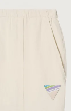 Pantalon Femme Tirabay*American Vintage Outlet
